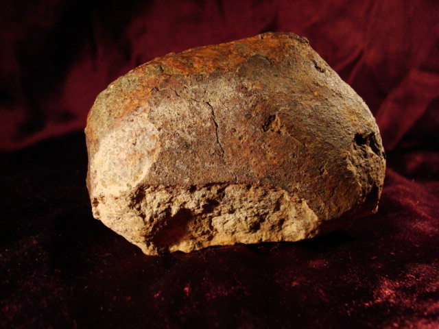Gold Basin Meteorites