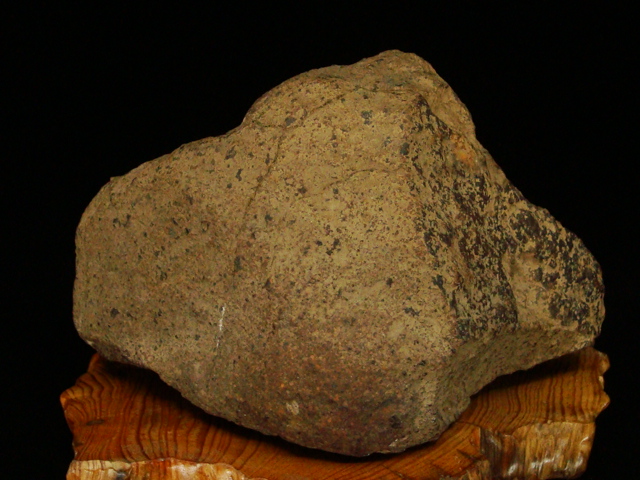 Gold Basin Meteorite - 3,513 grams