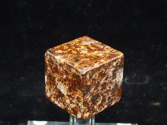 NWA 11,842 Meteorite Cube - 26.5 gms