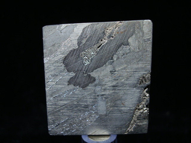 Seymchan Meteorite Slab - 26.0 gms