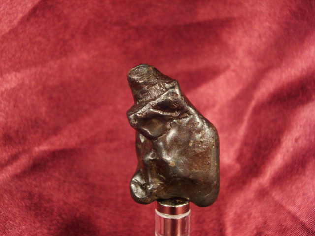 Sikhote-Aline Meteorite 46.3 gms