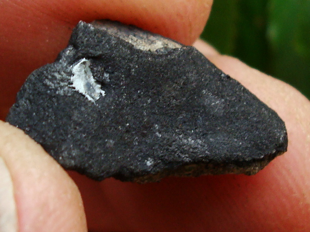 4.9 gram West Texas Meteorite!