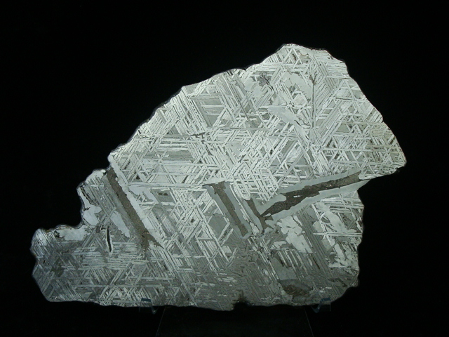 Aletai Meteorite - 605.1 gms