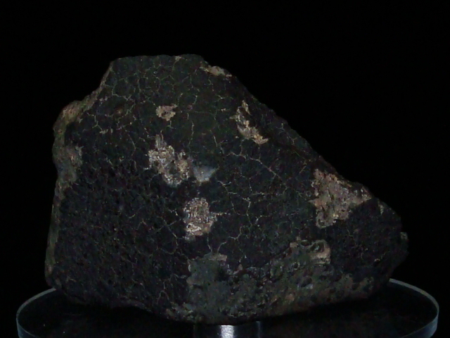 Allende Meteorite - 52.9 gms