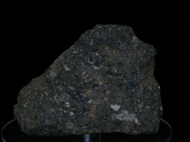 AllendeMeteoriteIndividual52.9gms