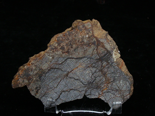 Bondoc Meteorite - 59.3 gms