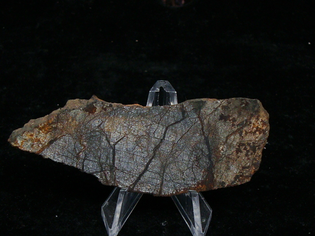 Bondoc Meteorite - 24.2 gms