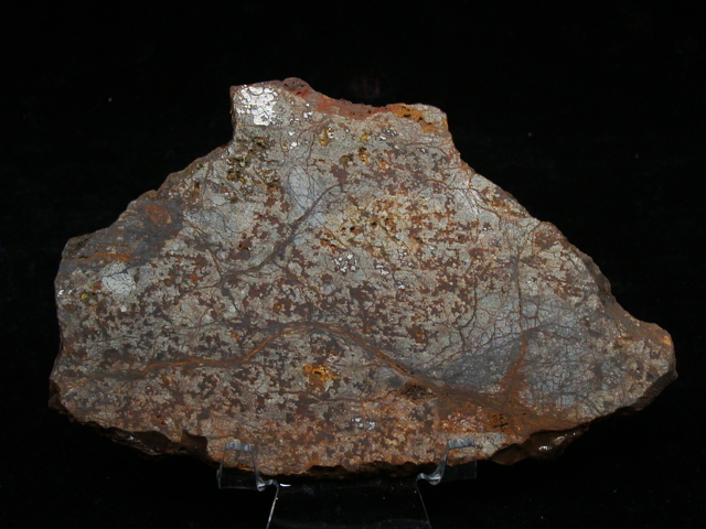 Bondoc Meteorite - 106.3 gms