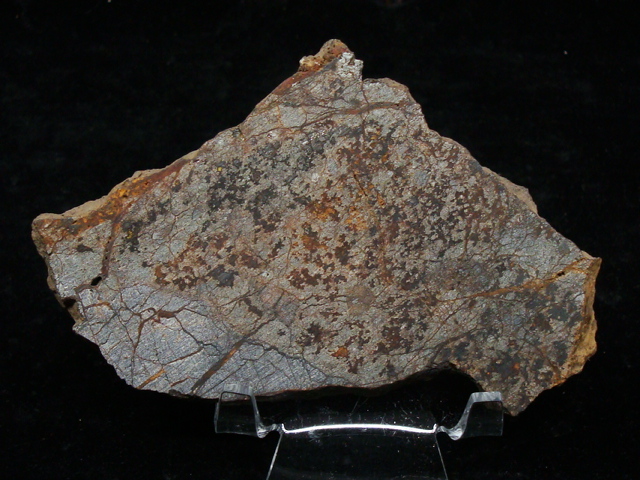 Bondoc Meteorite - 85.9 gms