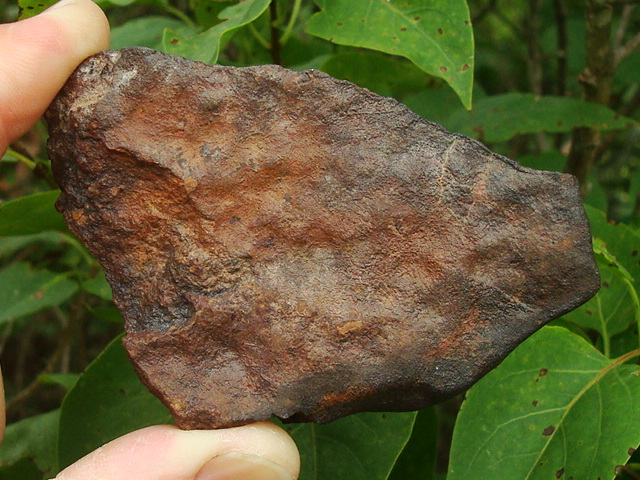 Bullhead City Meteorite - 277.8 gms
