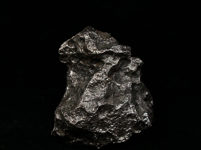 Campo del Cielo Meteorite - 6107 gms