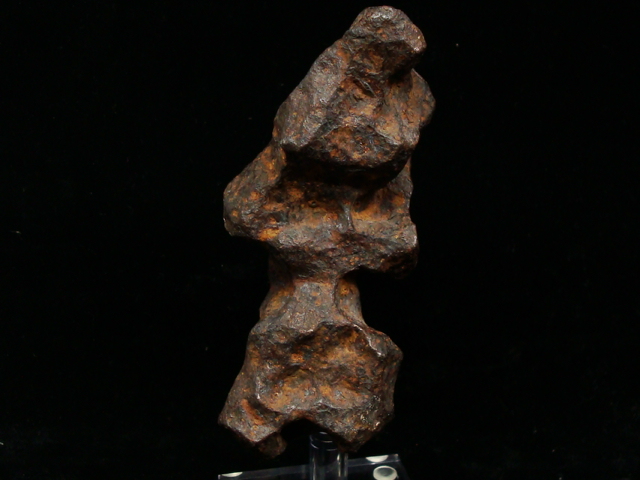 Campo del Cielo Meteorite - 558.3 gms