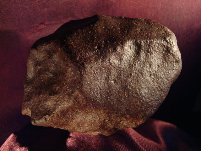 Franconia Meteorite
