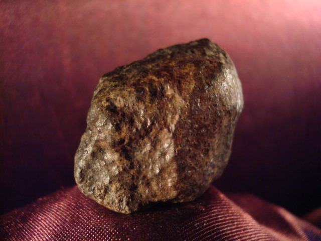 33 gram Franconia Meteorite