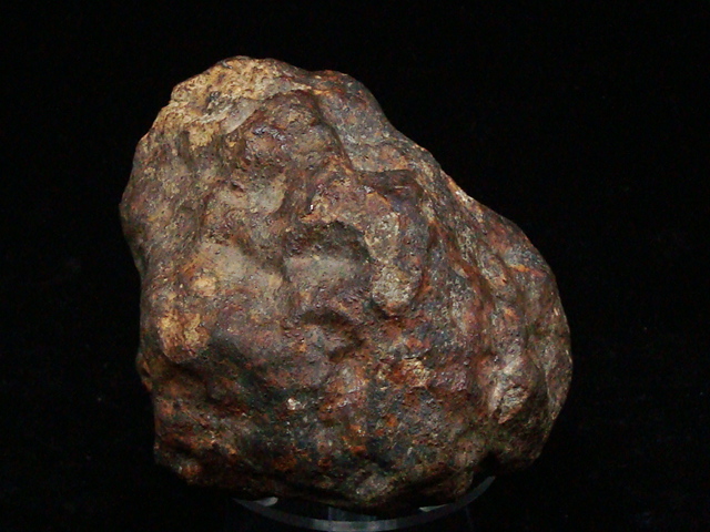 Franconia Meteorite - 679.1 gms