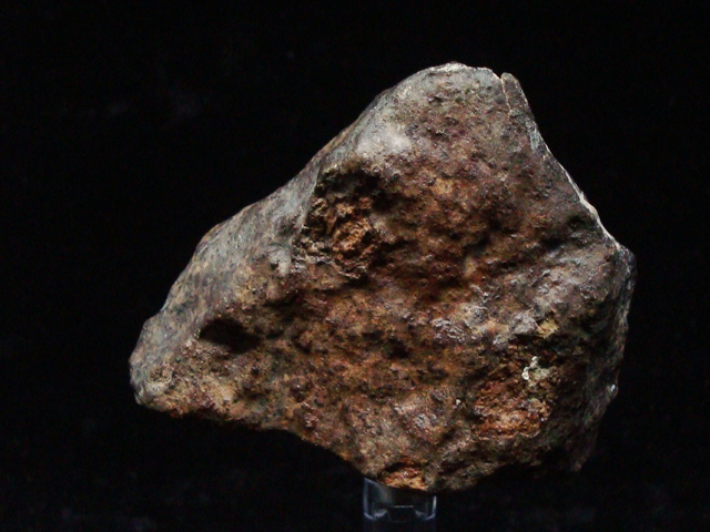Franconia Meteorite 154.7 gms