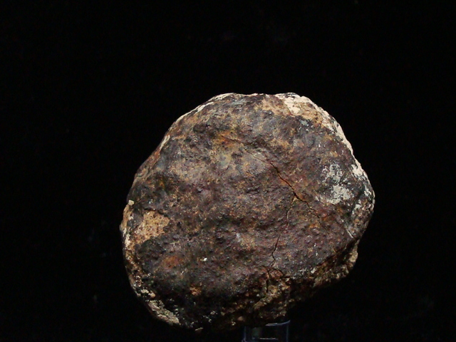 Franconia Meteorite 152.7 gms