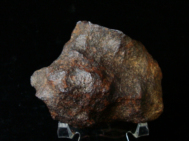 Gibeon Meteorite - 376.7 gms