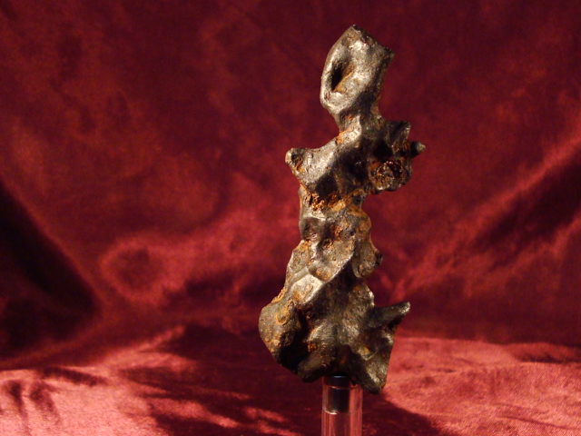 Glorieta Mountain Pallasite Meteorite - 79.53 grams
