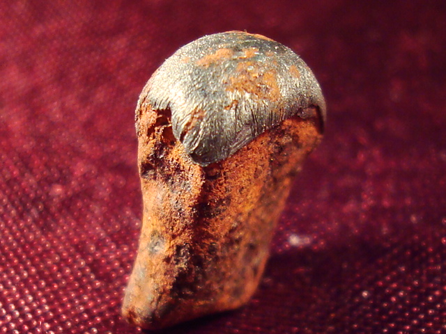 Glorieta Mountain Meteorite- 2.6 grams
