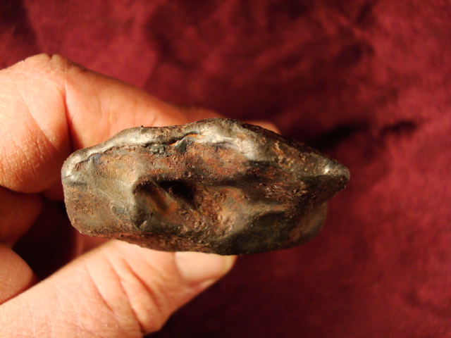 Glorieta Mountain Meteorite 398.6gms