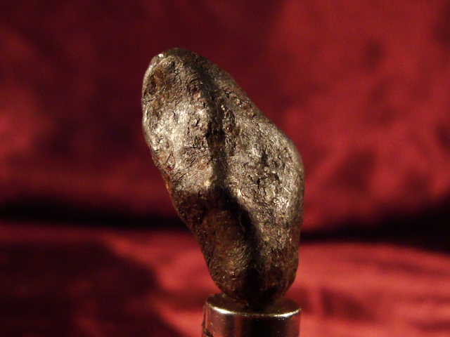 Glorieta Mountain Meteorite - Siderite - 13.07 gms
