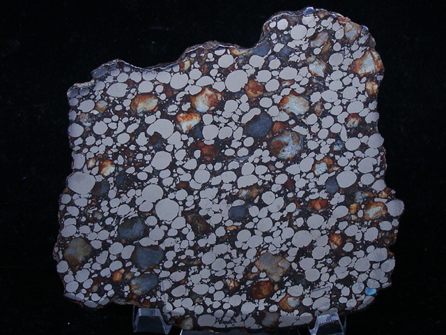 What's New at KD Meteorites!
