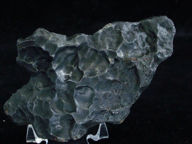 Imilac Pallasite Meteorite Individual - 372.1 gms