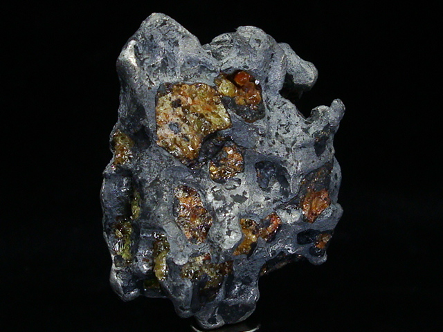 Imilac Pallasite Meteorite - 64.8 gms