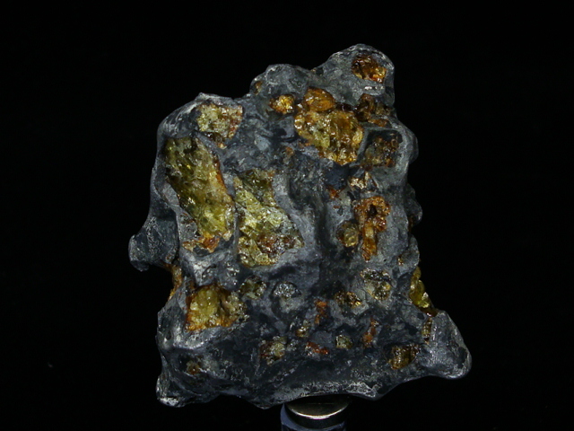 Imilac Pallasite Meteorite - 118.3 gms