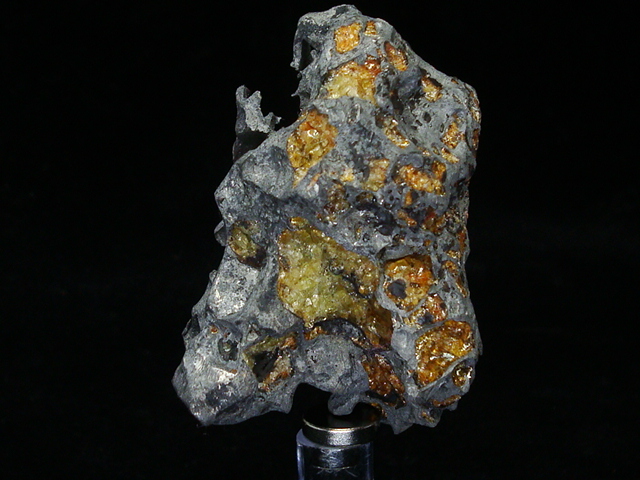 Imilac Pallasite Meteorite - 105.4 gms