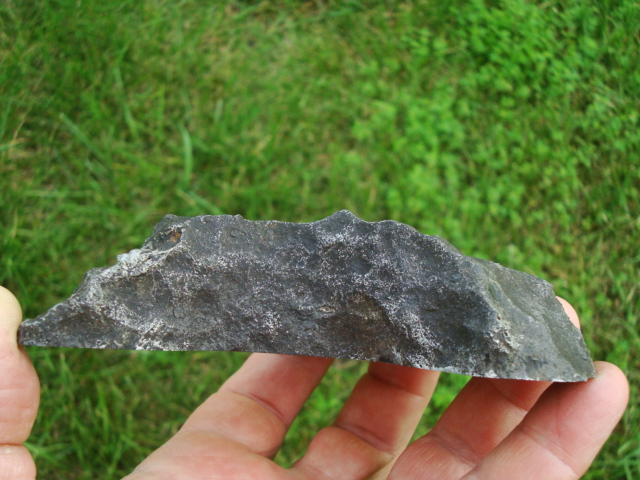 MarsabitMeteorite972.2gmEndCut