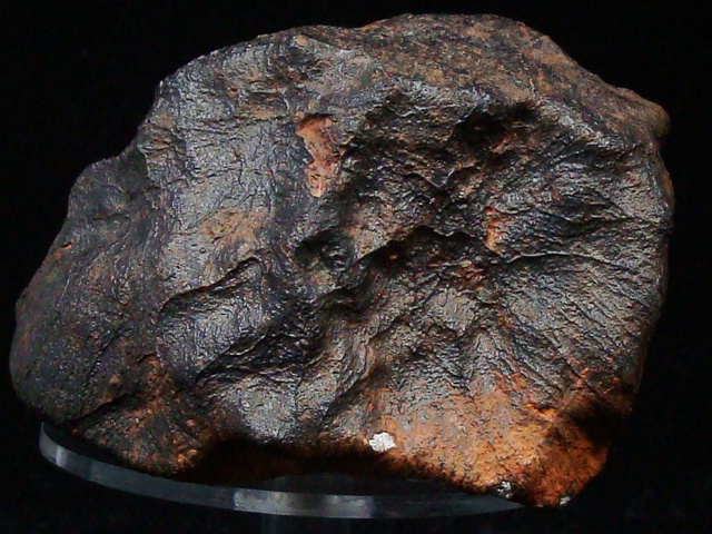 Millbillillie Meteorite Collection