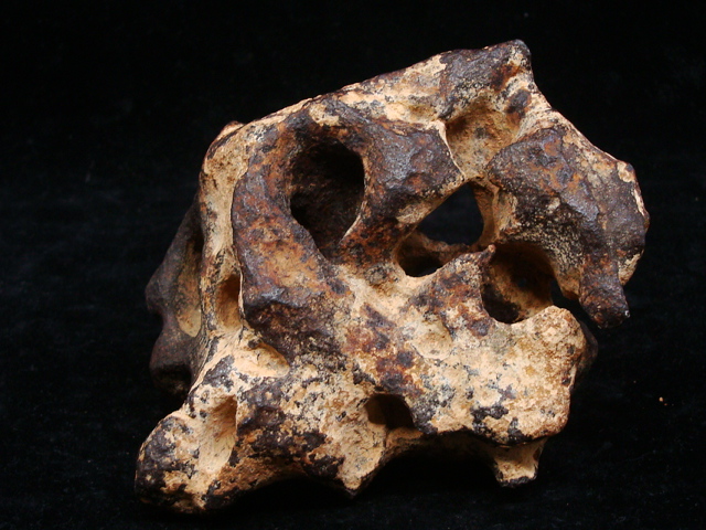 Mundrabilla Meteorite Collection