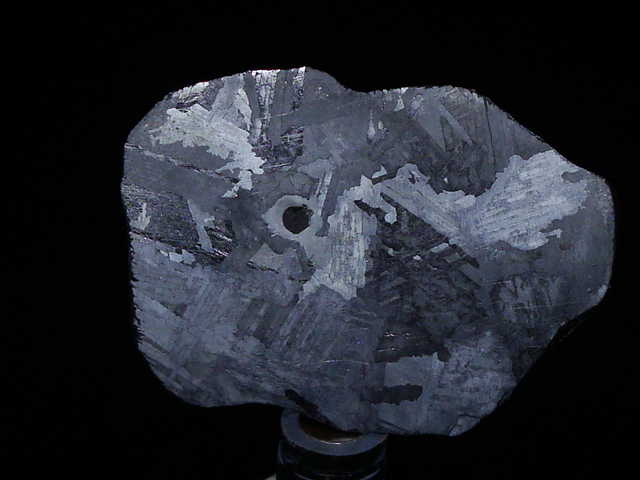 Mundrabilla Meteorite End Cut - 45.6 gms