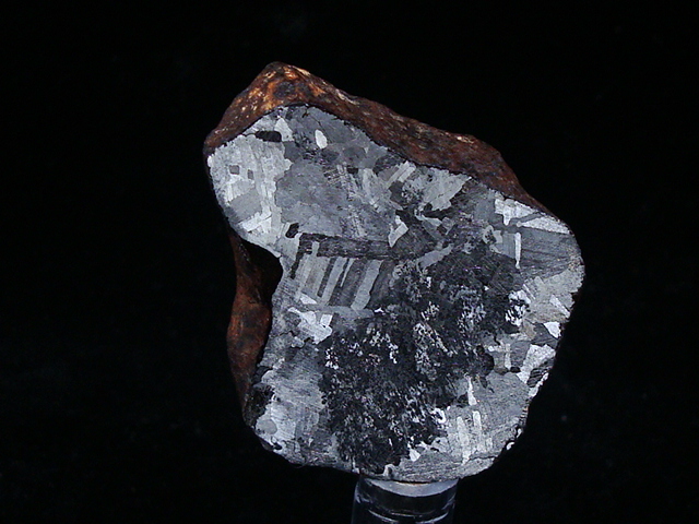 Mundrabilla Meteorite End Cut - 39.6 gms