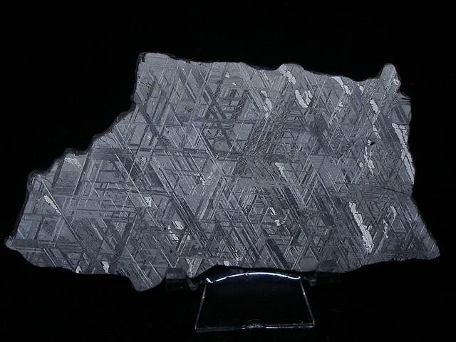 Muonionalusta Meteorite - 248.7 gms
