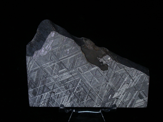Muonionalusta Meteorite - 149.7 gms