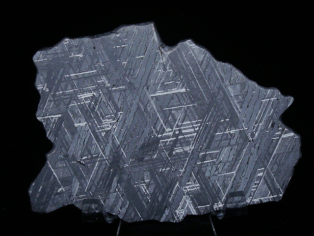 Muonionalusta Meteorite - 20.1 gms