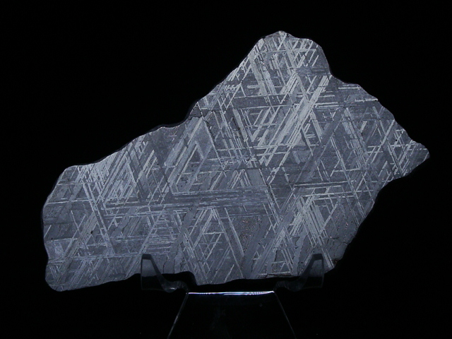 Muonionalusta Meteorite 376.5 gms