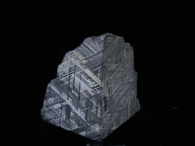Muonionalusta Meteorite Chunk - 327.9 gms
