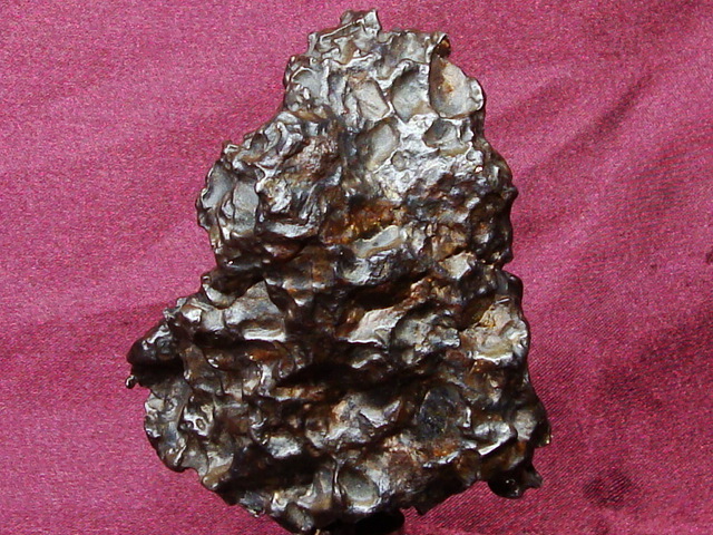 NWA 10023 Pallasite Meteorite Individual 249.7 gms