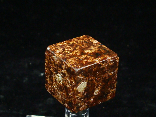 NWA 11,842 Meteorite Cube - 27.2 gms