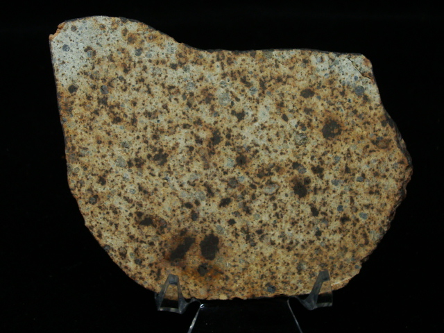 NWA Unclassified Meteorites For Sale