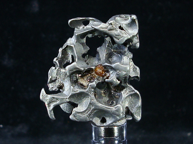 Sericho Pallasite Meteorite Nugget - 12.3 gms