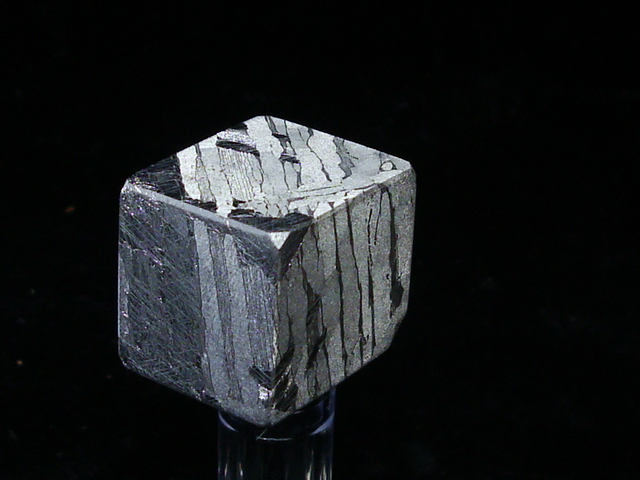 Seymchan Meteorite Cube - 37.5 gms