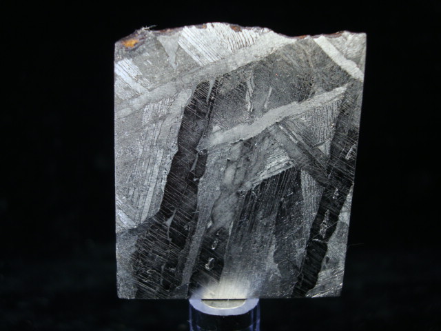 Seymchan Meteorite Slab - 29.4 gms