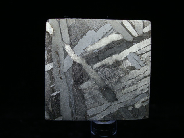 Seymchan Meteorite Slab - 54.1 gms
