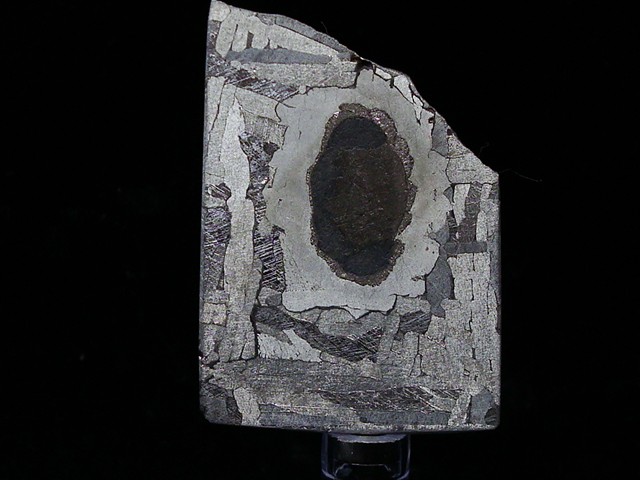 Shawnee Meteorite - 36.3 gms