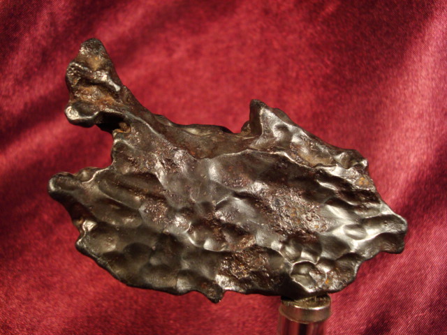 Sikhote Alin Meteorite